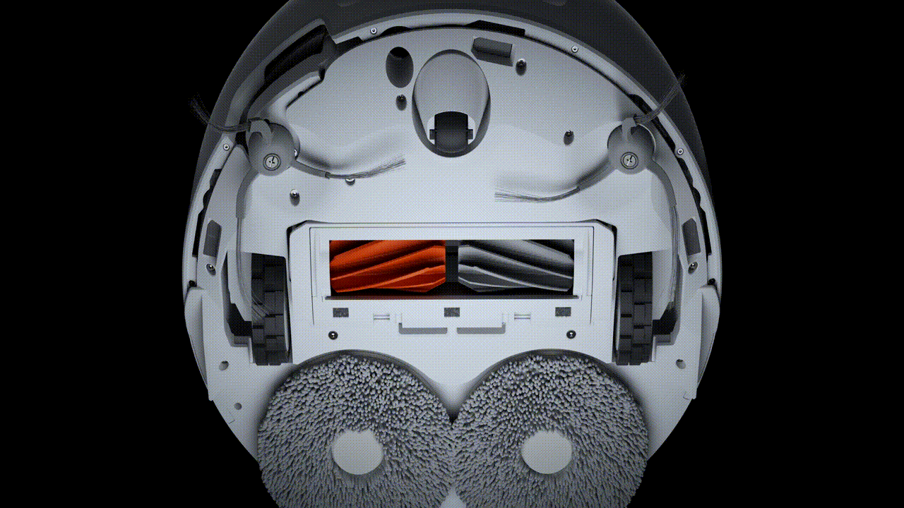DJI Romo P